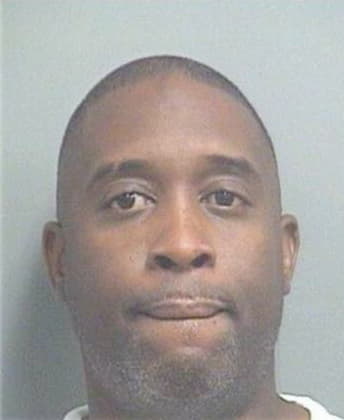 Vernon McClendon, - Palm Beach County, FL 